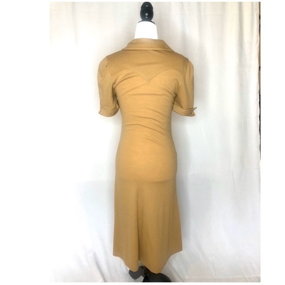 Diane von Furstenberg dress - Picture 3 of 8